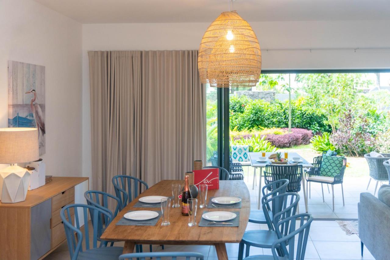 Nautilya With Lov Apartment Pointe aux Canonniers Exterior photo